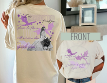 Load image into Gallery viewer, Back to the Eras Speak Now