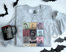 Load image into Gallery viewer, The Spooky Tour - Gildan Sweatshirt