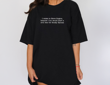 Load image into Gallery viewer, I Relate to Steve Rogers - Comfort Colors