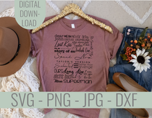 Load image into Gallery viewer, Speak Now Taylor's Version Subway Art SVG