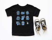 Load image into Gallery viewer, Derpy Kids Tee