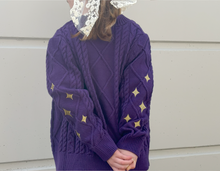 Load image into Gallery viewer, Speak Now TV Cardigan