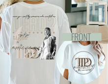 Load image into Gallery viewer, Back to the Eras TTPD