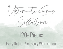 Load image into Gallery viewer, Swift Ultimate Eras Collection - 120+ Pieces