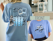 Load image into Gallery viewer, Back to the Eras 1989