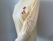 Load image into Gallery viewer, Belle Signature Adult Long Sleeve Shirt