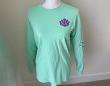 Load image into Gallery viewer, Ariel Signature Adult Long Sleeve Shirt