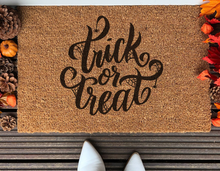 Load image into Gallery viewer, Trick or Treat SVG