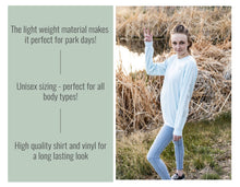 Load image into Gallery viewer, Elsa Signature Adult Long Sleeve Shirt