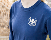 Load image into Gallery viewer, Anna Signature Adult Long Sleeve Shirt