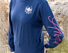 Load image into Gallery viewer, Anna Signature Adult Long Sleeve Shirt