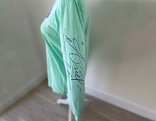 Load image into Gallery viewer, Ariel Signature Adult Long Sleeve Shirt
