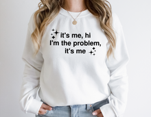 Load image into Gallery viewer, Anti-Hero Sweatshirt