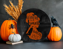 Load image into Gallery viewer, Hocus Pocus Sanderson Sisters Bundle SVG