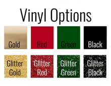 Load image into Gallery viewer, Personalized Santa Sack