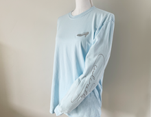 Load image into Gallery viewer, Cinderella Signature Adult Long Sleeve Shirt