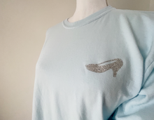 Load image into Gallery viewer, Cinderella Signature Adult Long Sleeve Shirt