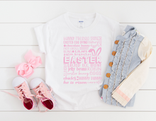 Load image into Gallery viewer, Easter Subway Art SVG