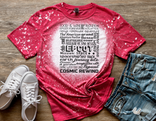 Load image into Gallery viewer, Walt Disney World Subway Art SVG Bundle