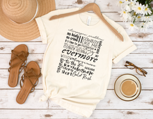 Load image into Gallery viewer, Taylor Swift Albums Subway Art SVG Bundle of 18