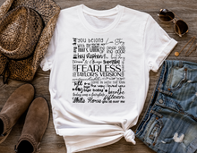 Load image into Gallery viewer, Taylor Swift Albums Subway Art SVG Bundle of 18