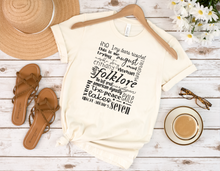 Load image into Gallery viewer, Taylor Swift Albums Subway Art SVG Bundle of 18