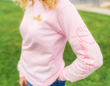 Load image into Gallery viewer, Aurora Signature Adult Long Sleeve Shirt