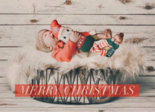 Load image into Gallery viewer, 2025 Personalized Christmas Elf