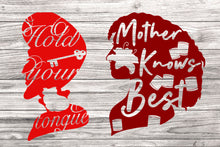 Load image into Gallery viewer, Villains SVG Bundle