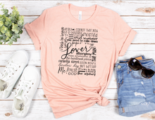 Load image into Gallery viewer, Taylor Swift Albums Subway Art SVG Bundle of 18