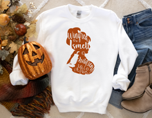 Load image into Gallery viewer, Hocus Pocus Sanderson Sisters Bundle SVG