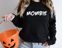 Load image into Gallery viewer, Halloween Mom and Dad SVG Bundle