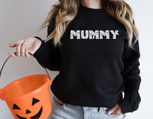Load image into Gallery viewer, Halloween Mom and Dad SVG Bundle