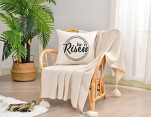 Load image into Gallery viewer, He Is Risen SVG