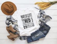 Load image into Gallery viewer, Taylor Swift Albums Subway Art SVG Bundle of 18