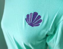 Load image into Gallery viewer, Ariel Signature Adult Long Sleeve Shirt