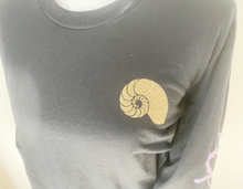 Load image into Gallery viewer, Ursula Signature Adult Long Sleeve Shirt