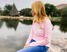 Load image into Gallery viewer, Aurora Signature Adult Long Sleeve Shirt