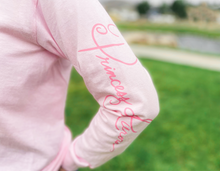 Load image into Gallery viewer, Aurora Signature Adult Long Sleeve Shirt