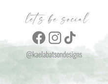 Load image into Gallery viewer, Red Taylor's Version Subway Art SVG