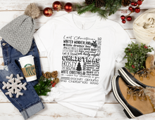 Load image into Gallery viewer, Christmas Subway Art Bundle