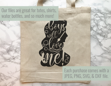 Load image into Gallery viewer, Hocus Pocus Sanderson Sisters Bundle SVG