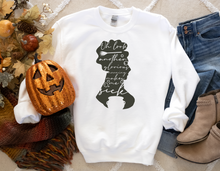 Load image into Gallery viewer, Hocus Pocus Sanderson Sisters Bundle SVG