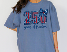 Load image into Gallery viewer, 250 Years of Freedom Bow
