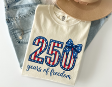 Load image into Gallery viewer, 250 Years of Freedom Bow
