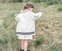 Load image into Gallery viewer, Taylor Tot Cardigan
