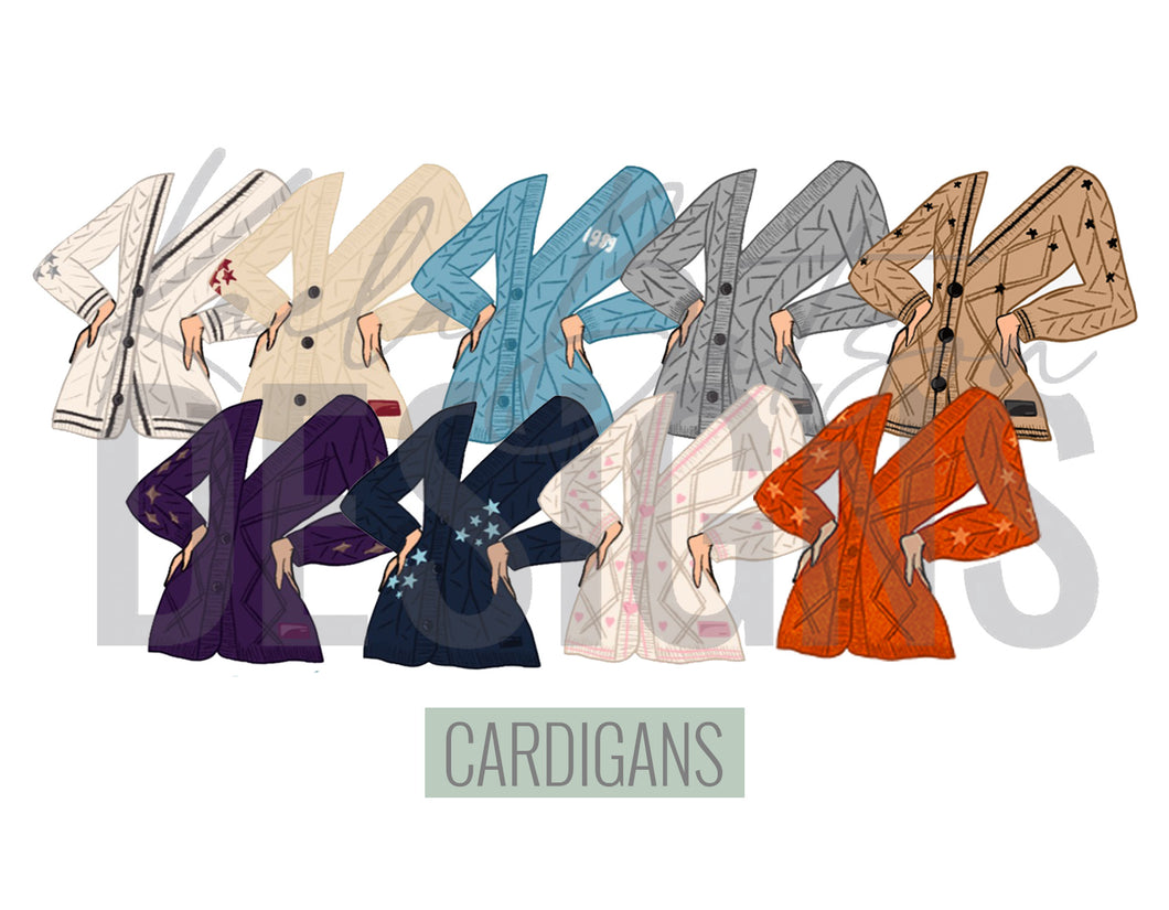 The Cardigans