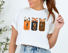 Load image into Gallery viewer, Diet Coke Halloween Shirt
