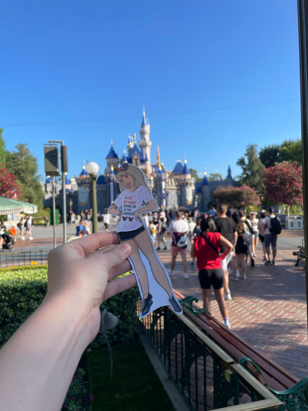 A lot of Magic Going on at the Moment - Limited Set