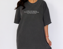 Load image into Gallery viewer, I Relate to Bob Reynolds  - Comfort Colors
